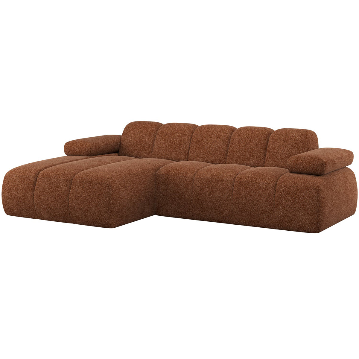 Mojo Chaise Longue Sofa