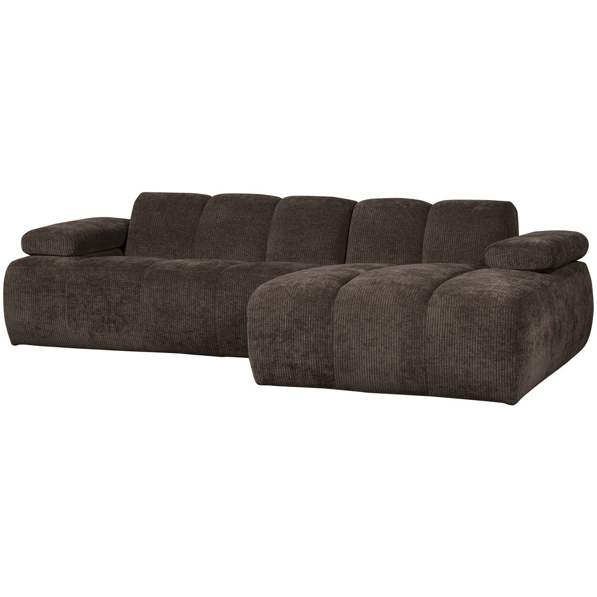 Mojo Chaise Longue Sofa