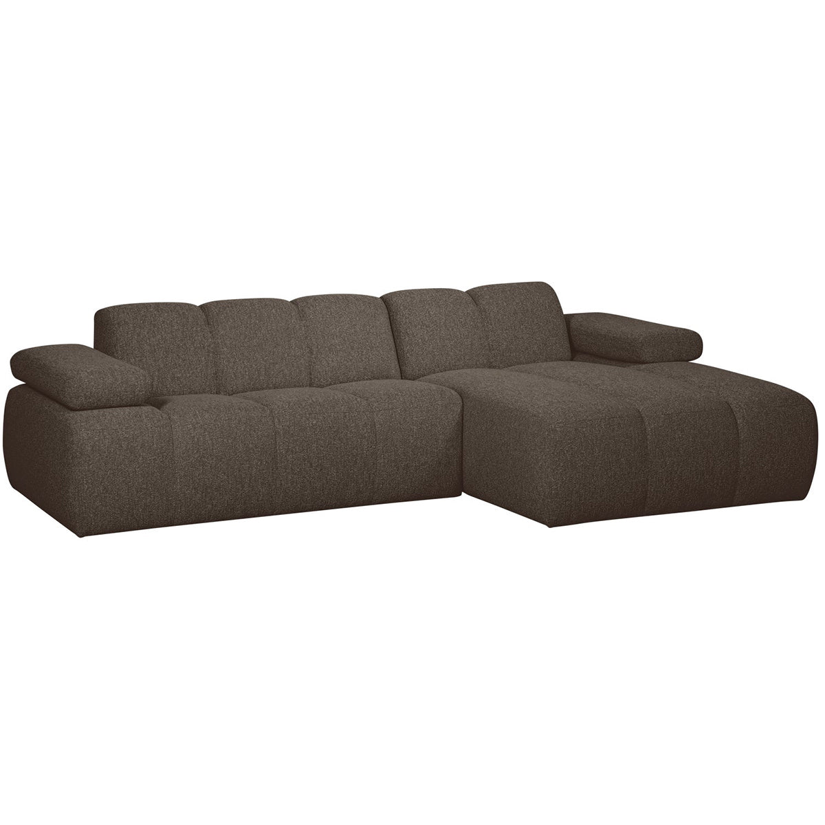 Mojo Chaise Longue Sofa