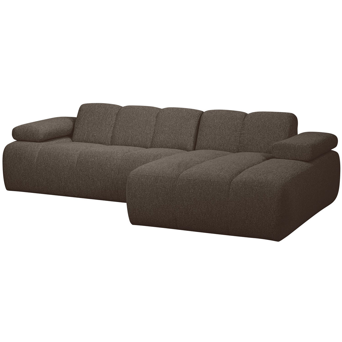 Mojo Chaise Longue Sofa