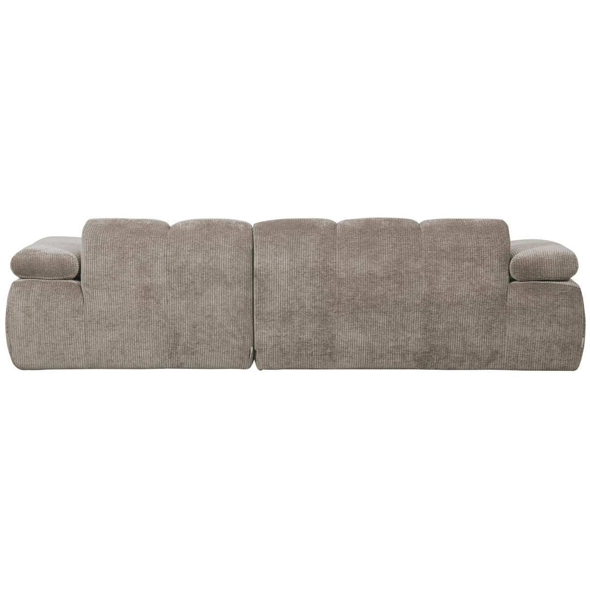 Mojo Chaise Longue Sofa