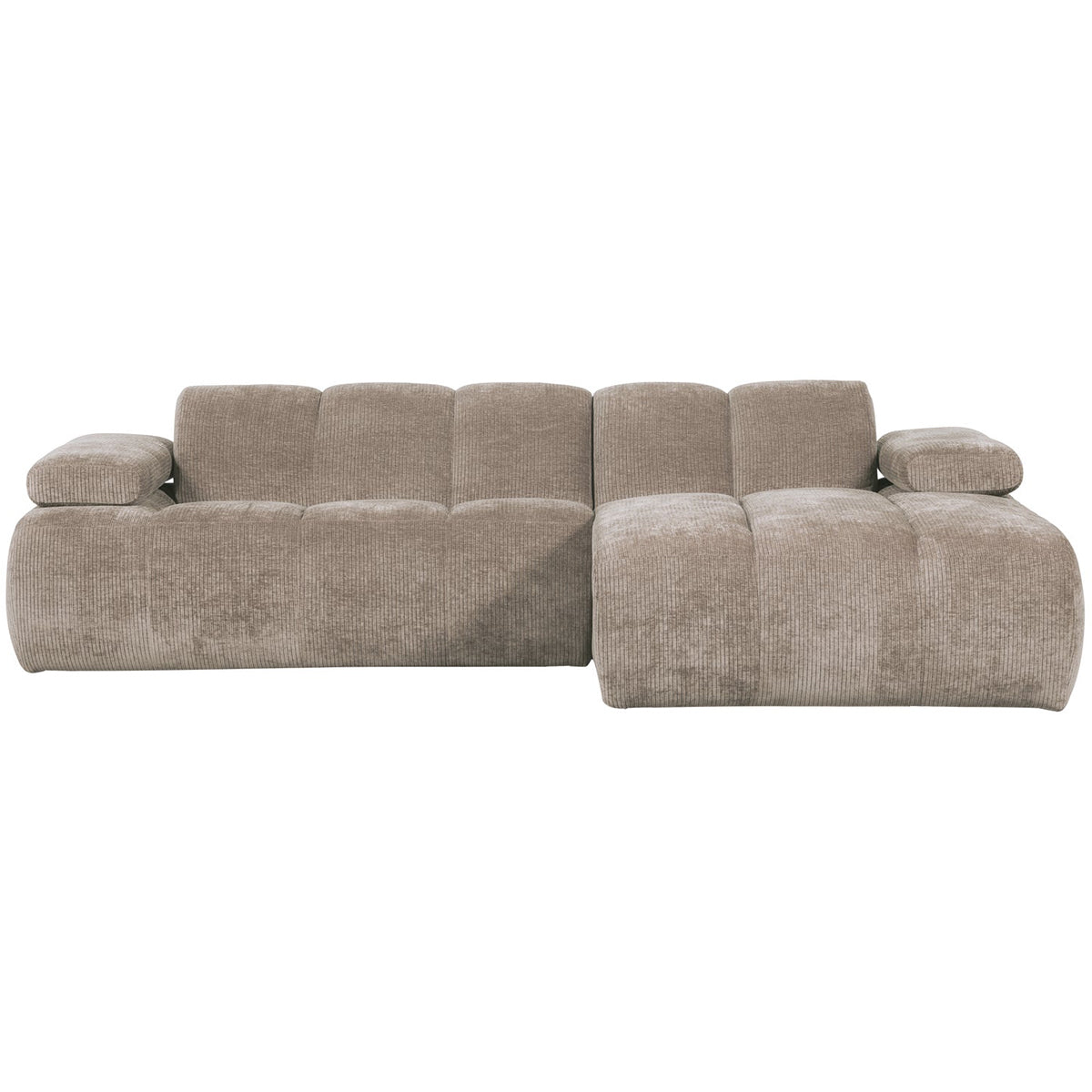 Mojo Chaise Longue Sofa