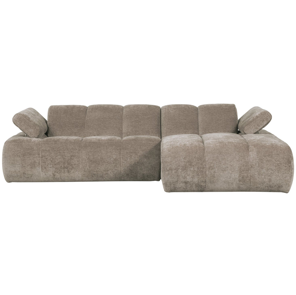Mojo Chaise Longue Sofa