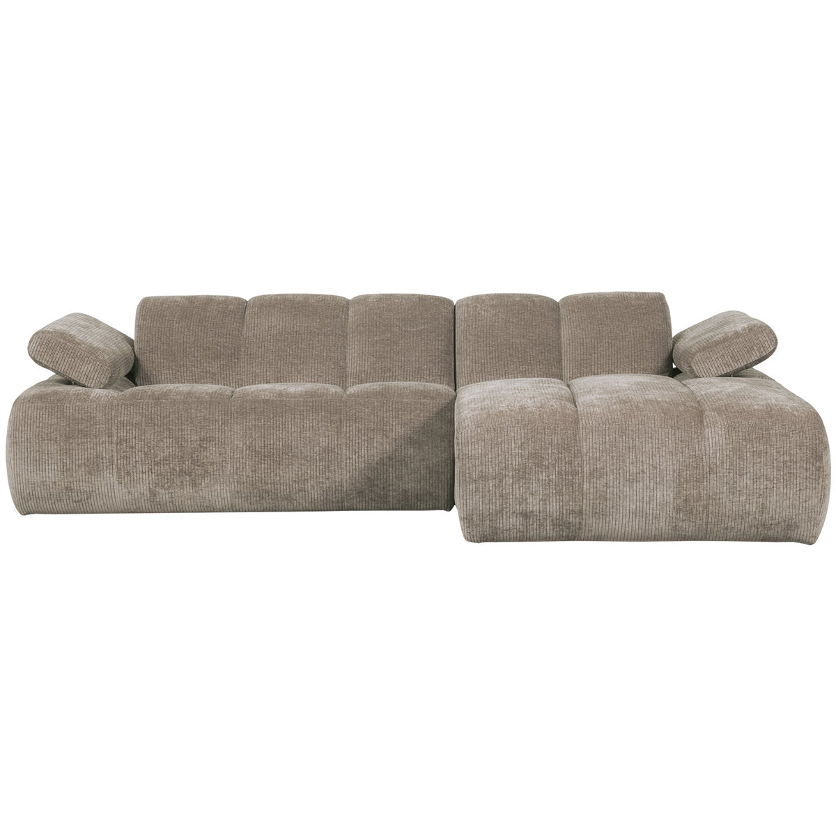 Mojo Chaise Longue Sofa
