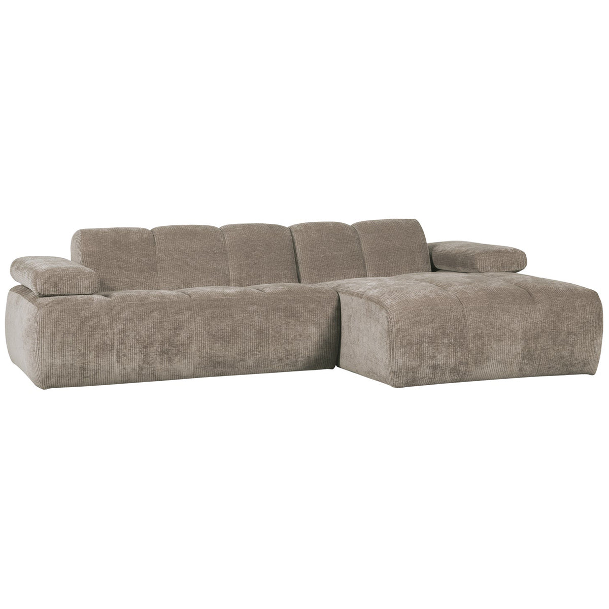 Mojo Chaise Longue Sofa