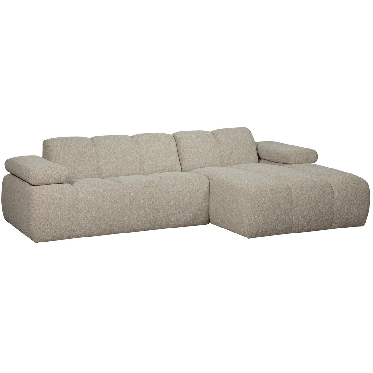 Mojo Chaise Longue Sofa