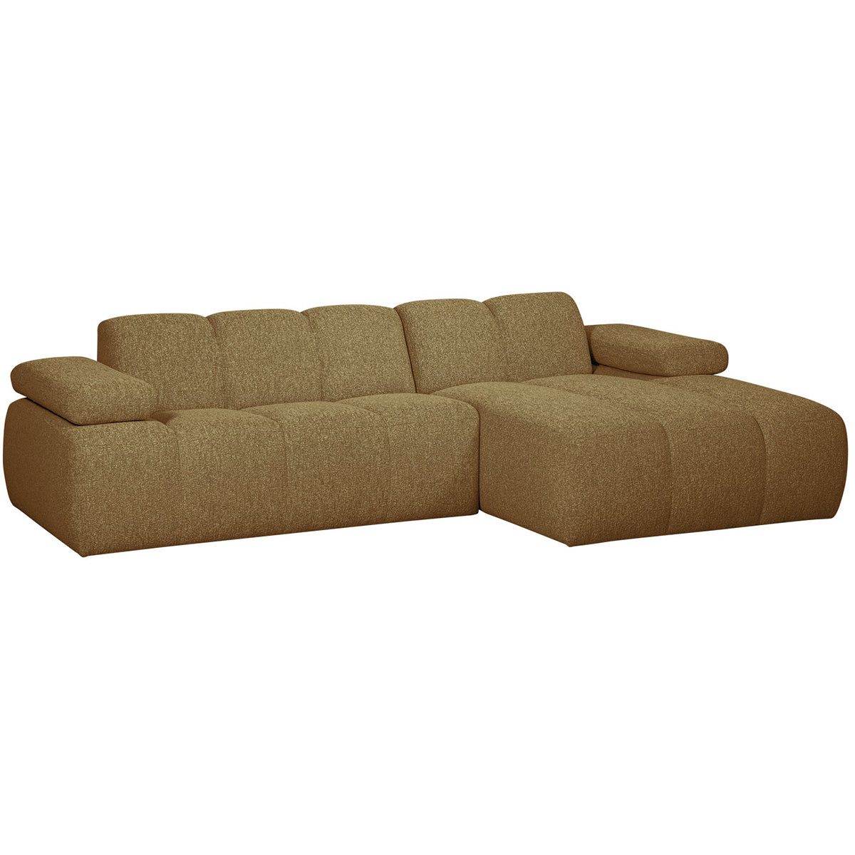 Mojo Chaise Longue Sofa