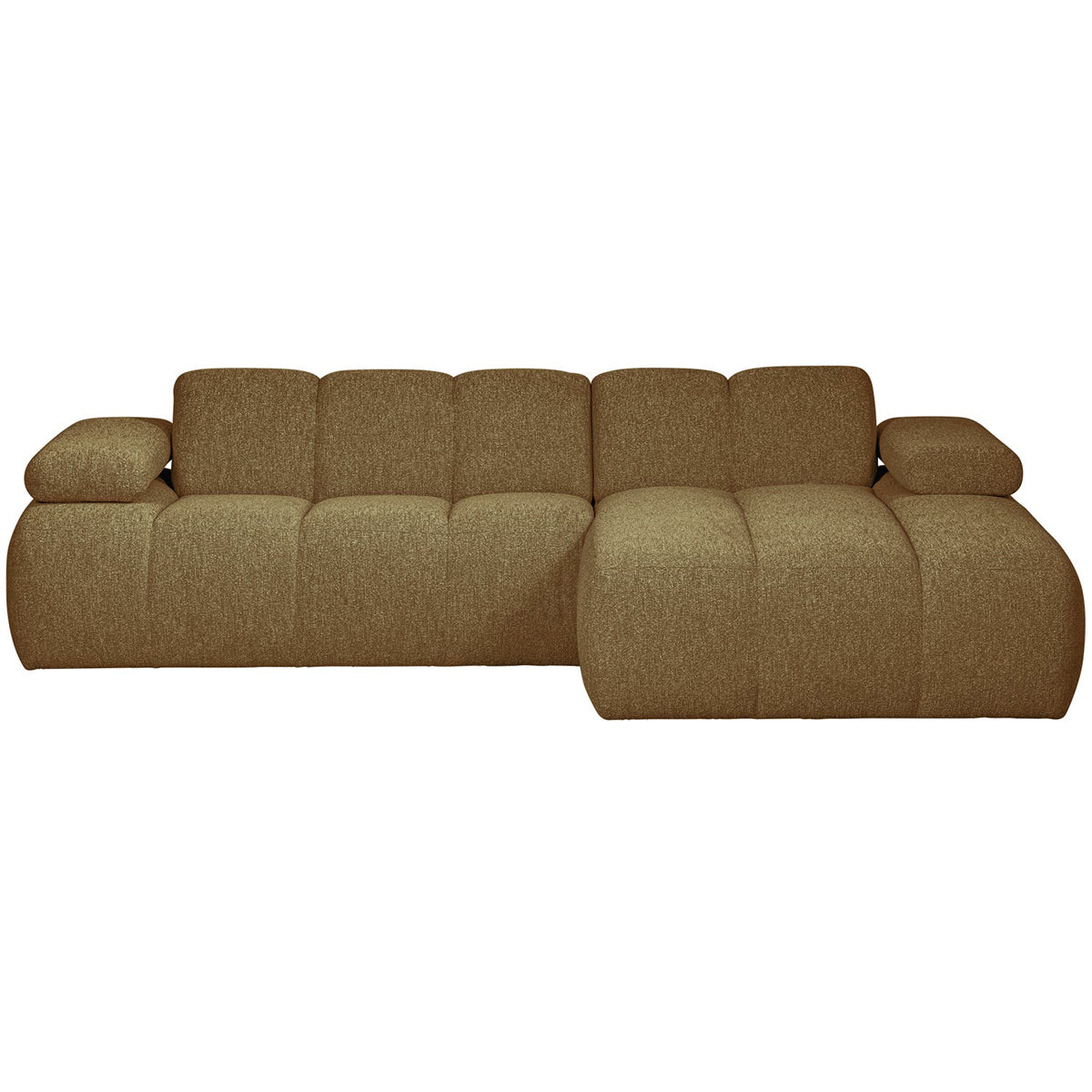 Mojo Chaise Longue Sofa