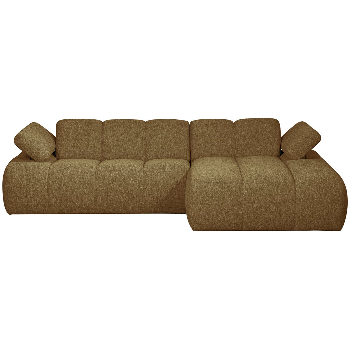 Mojo Chaise Longue Sofa