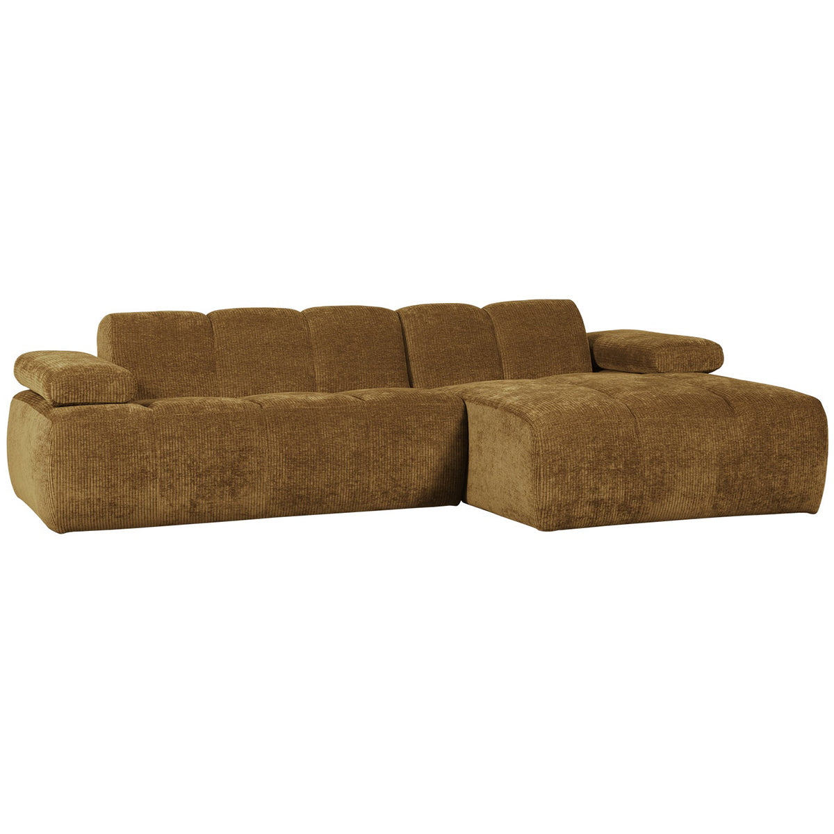 Mojo Chaise Longue Sofa