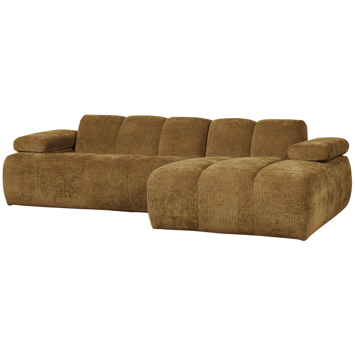 Mojo Chaise Longue Sofa