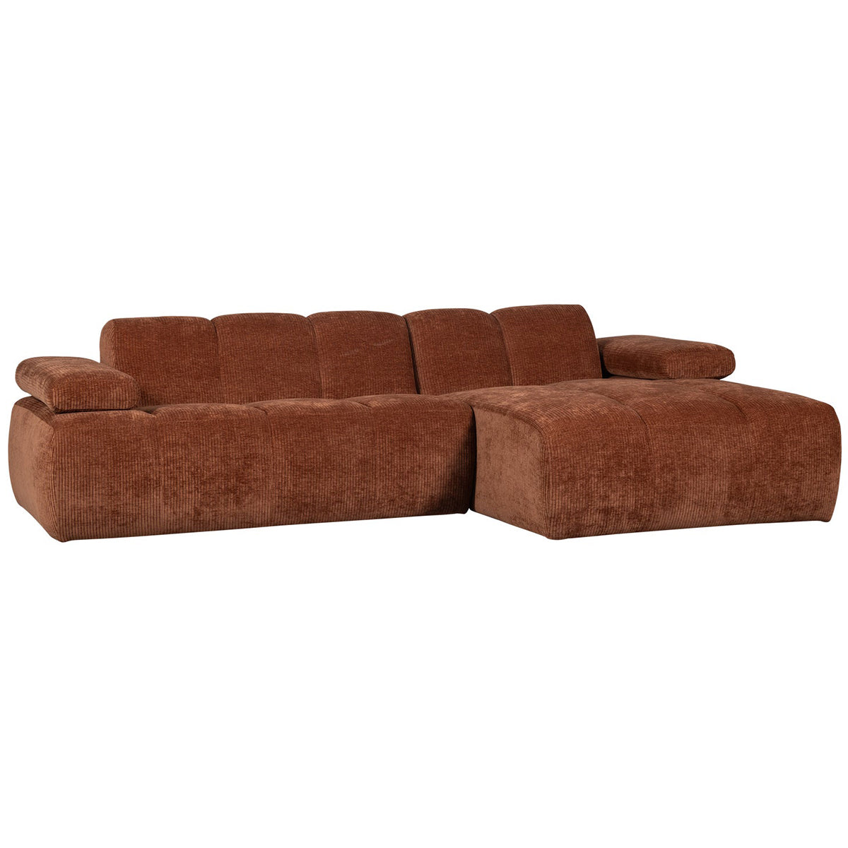 Mojo Chaise Longue Sofa
