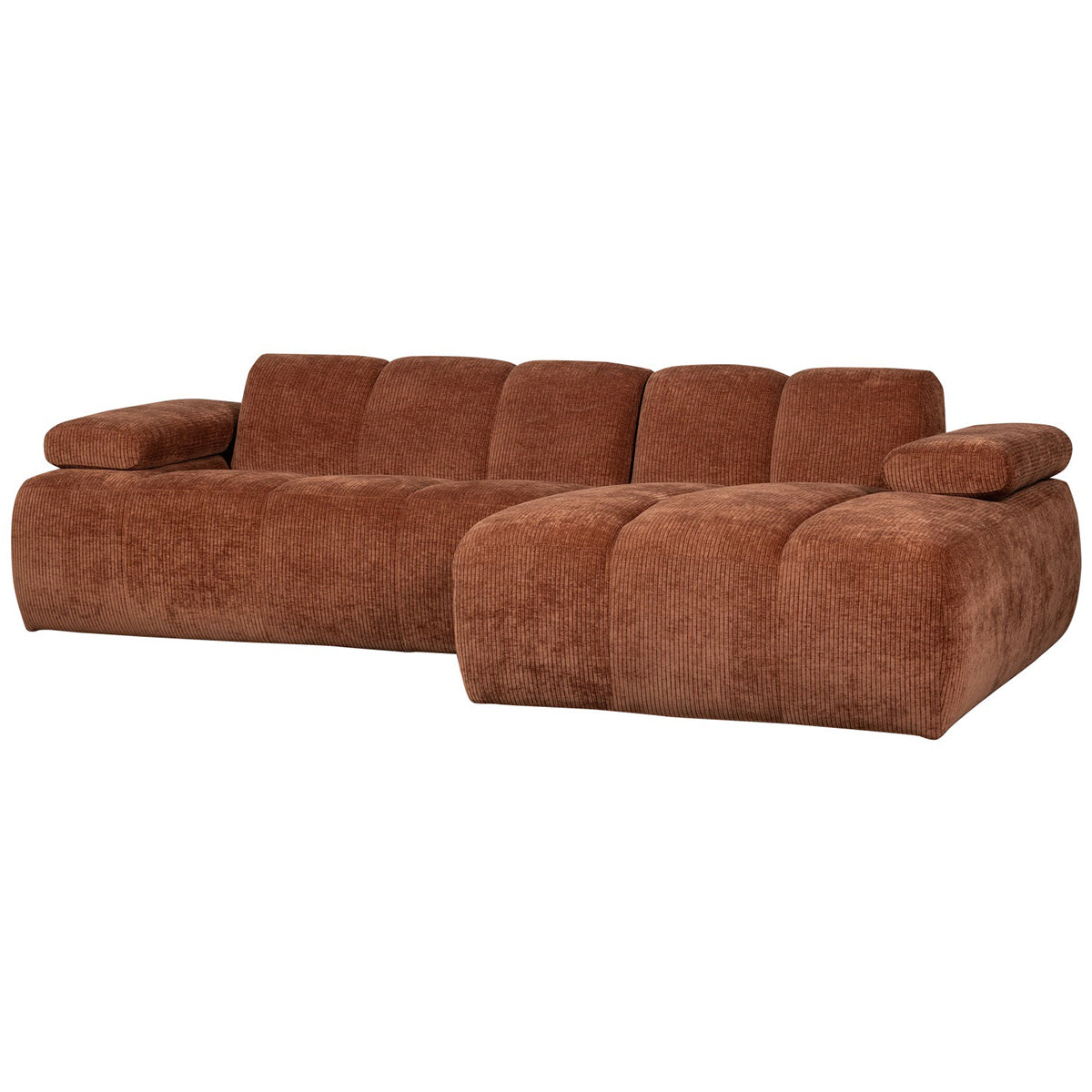 Mojo Chaise Longue Sofa