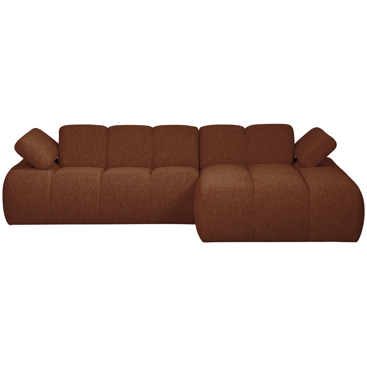Mojo Chaise Longue Sofa