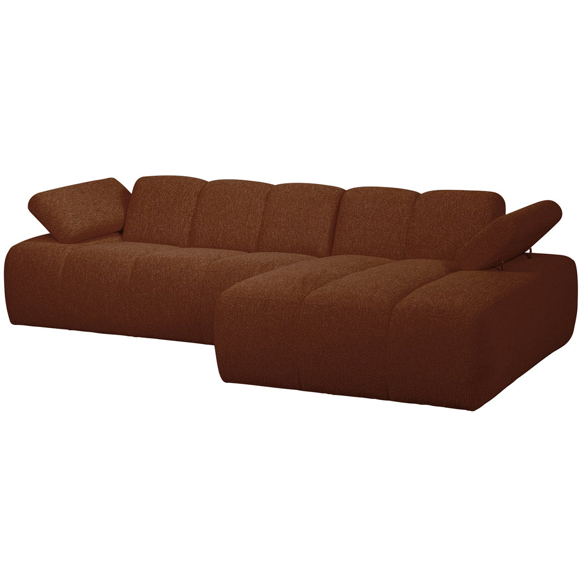 Mojo Chaise Longue Sofa