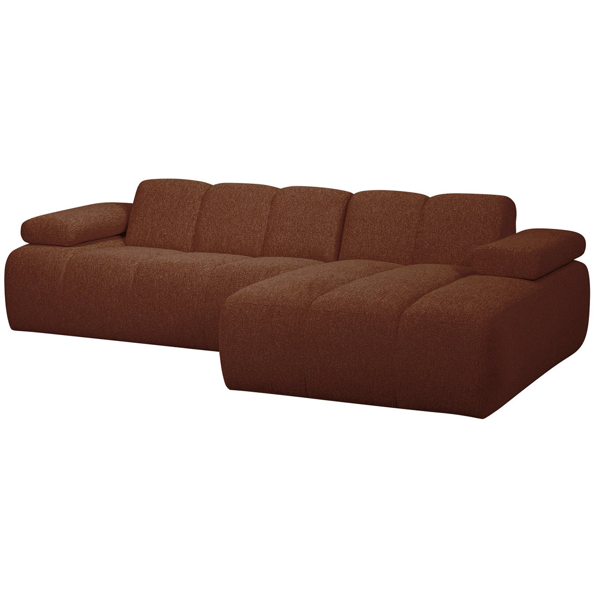Mojo Chaise Longue Sofa