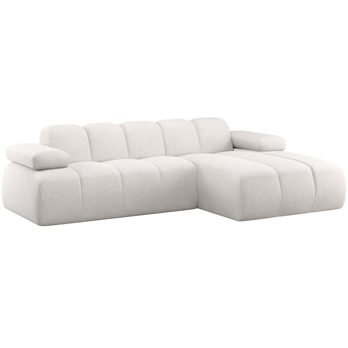 Mojo Chaise Longue Sofa