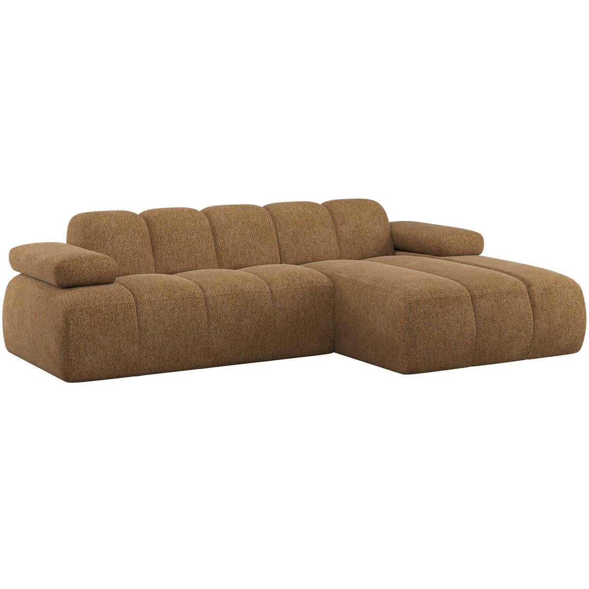 Mojo Chaise Longue Sofa