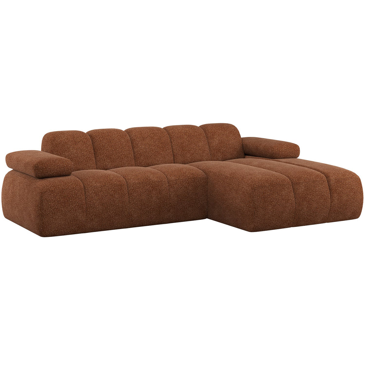 Mojo Chaise Longue Sofa