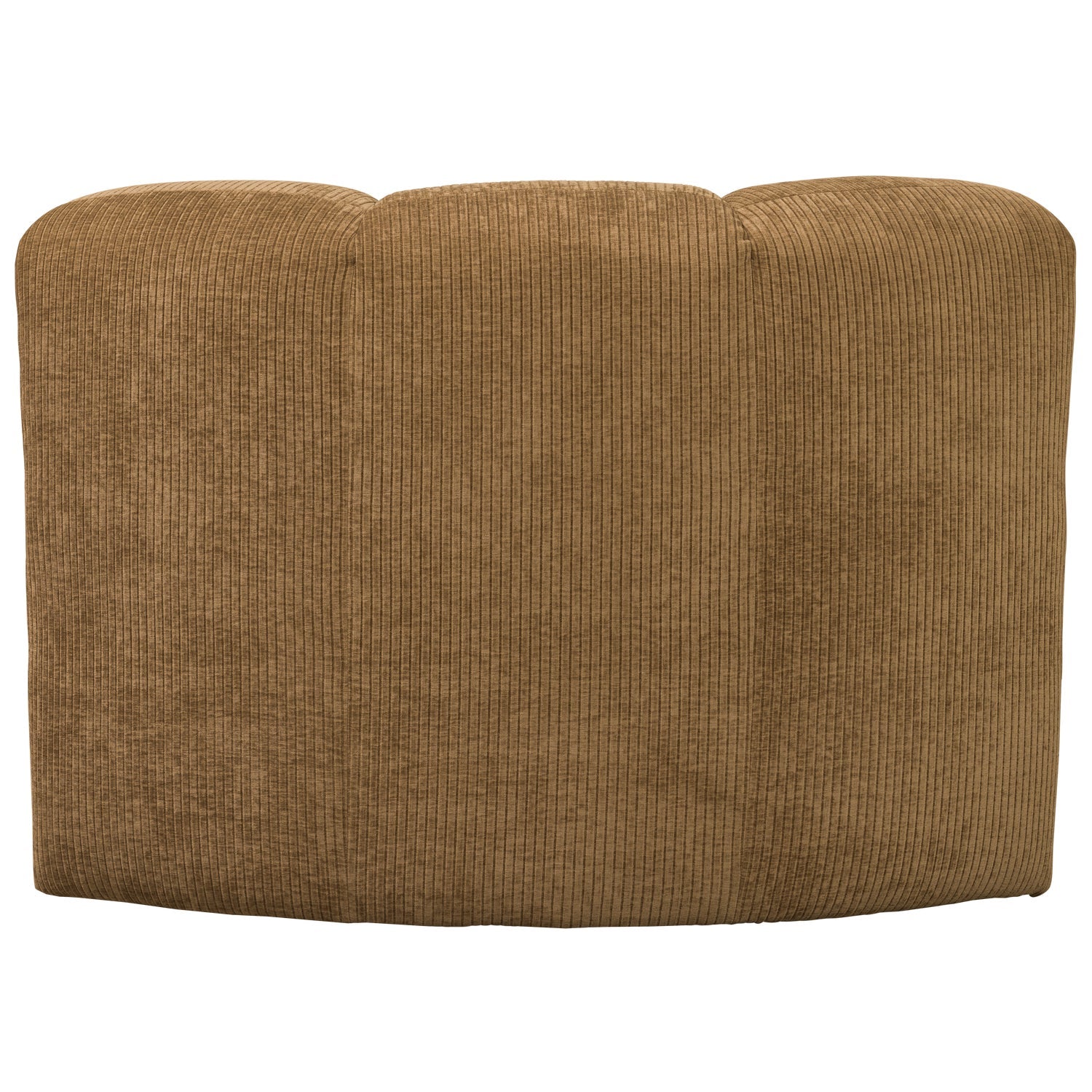 Mojo Corner Dining Bench with Backrest