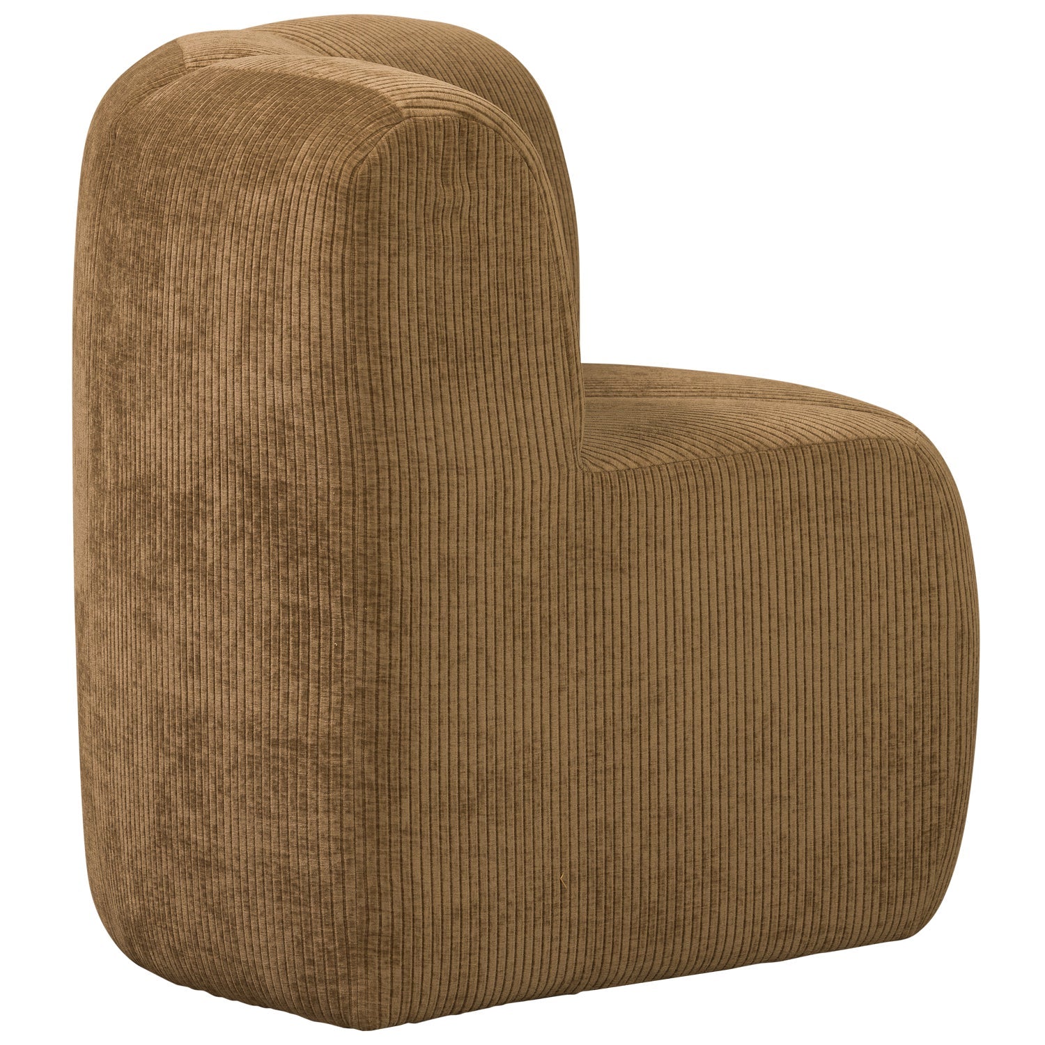 Mojo Corner Dining Bench with Backrest