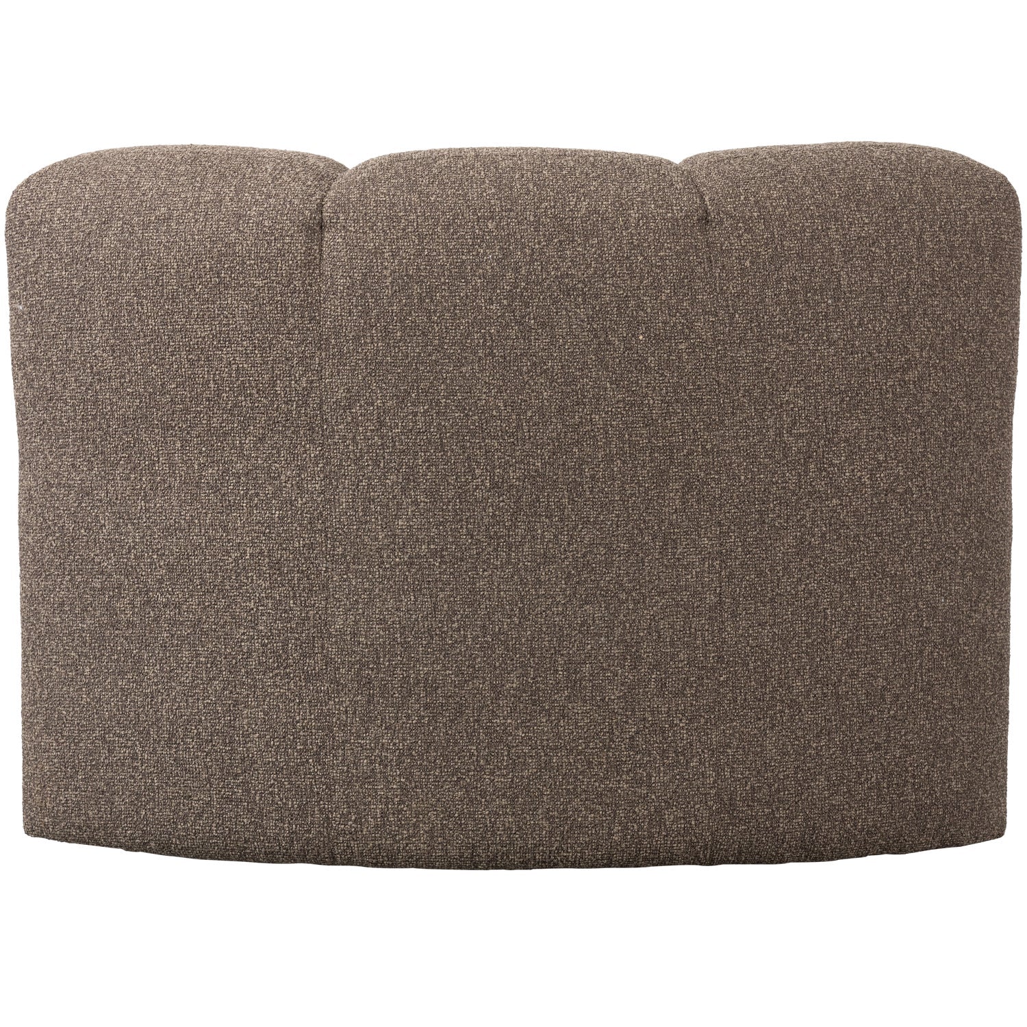 Mojo Corner Dining Bench with Backrest