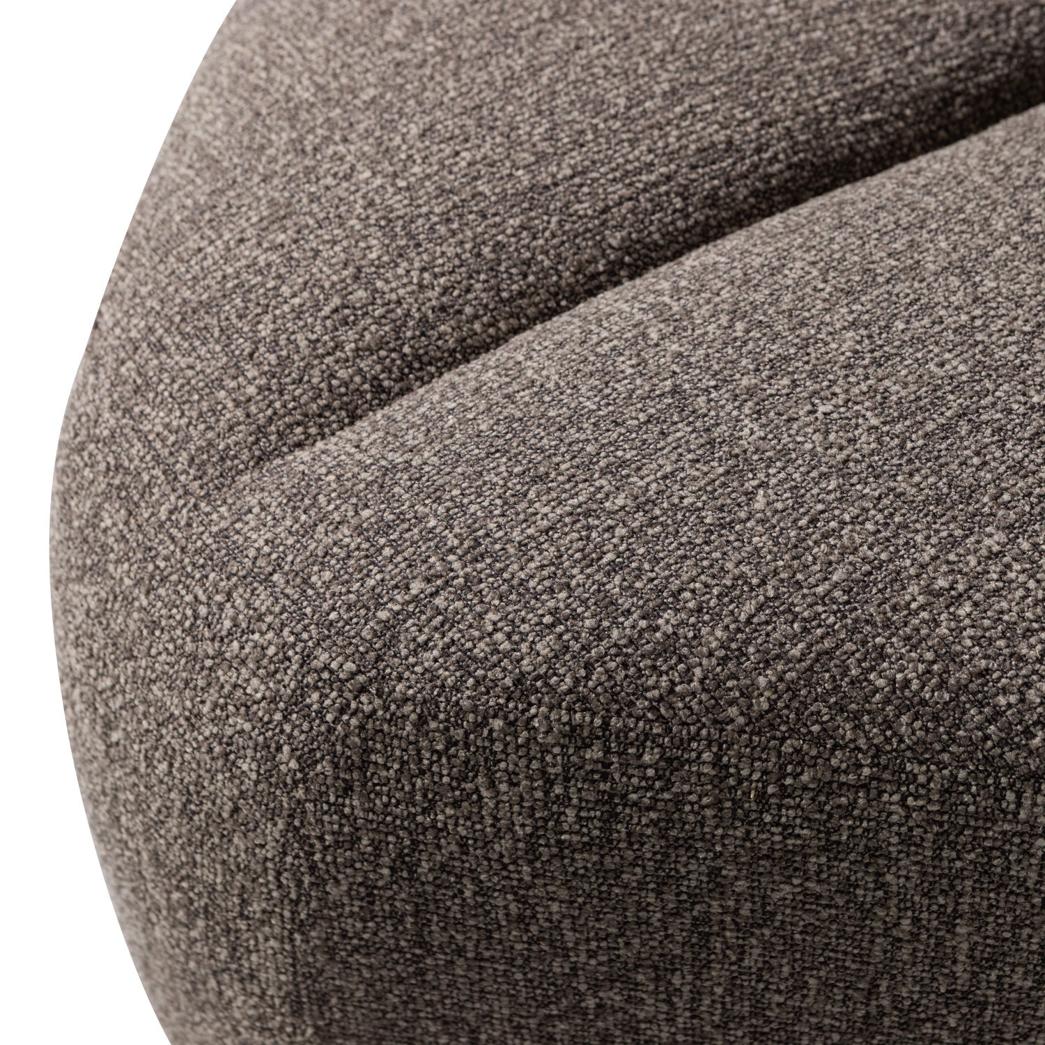 Mojo Corner Dining Bench with Backrest