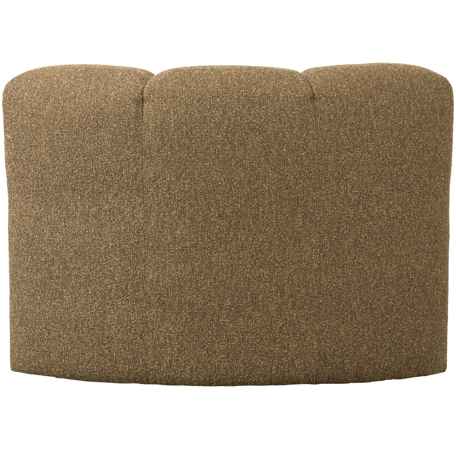 Mojo Corner Dining Bench with Backrest