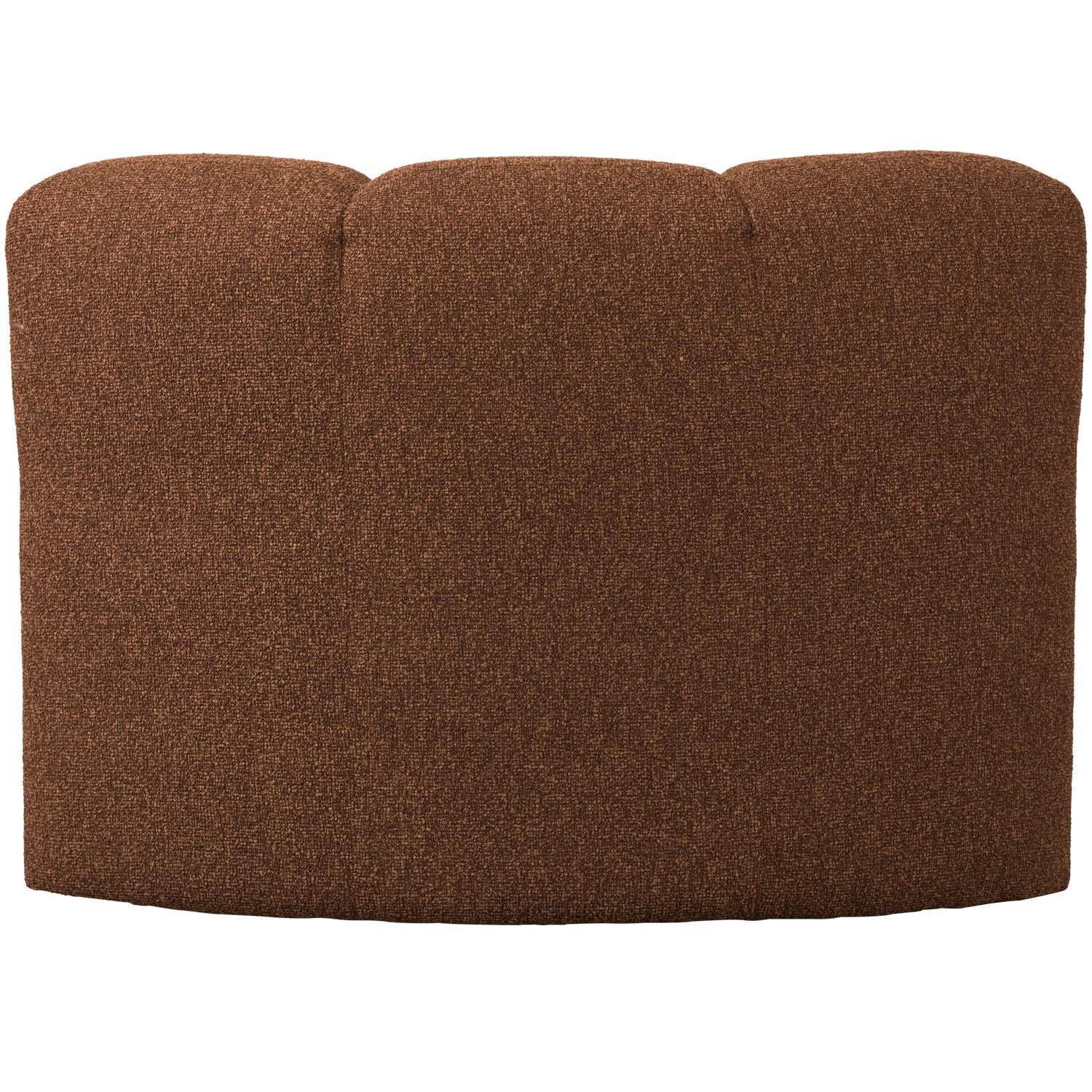 Mojo Corner Dining Bench with Backrest