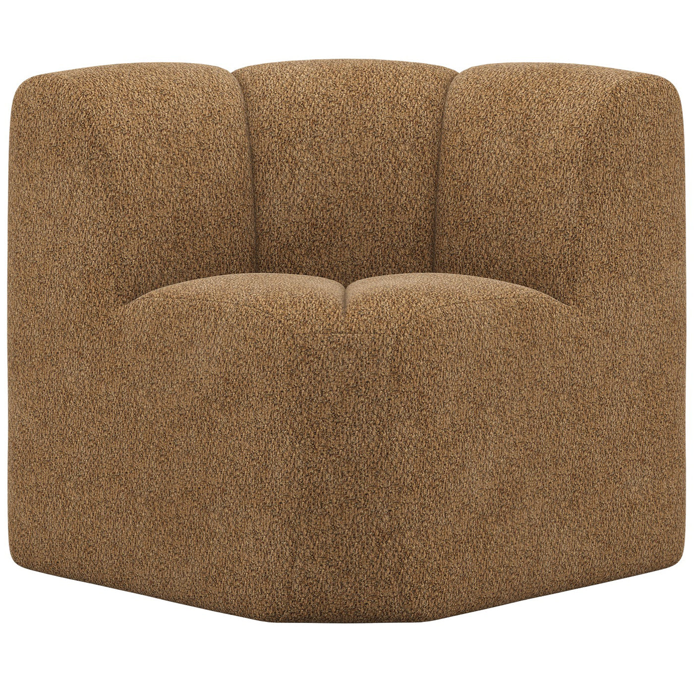 Mojo Corner Dining Bench with Backrest