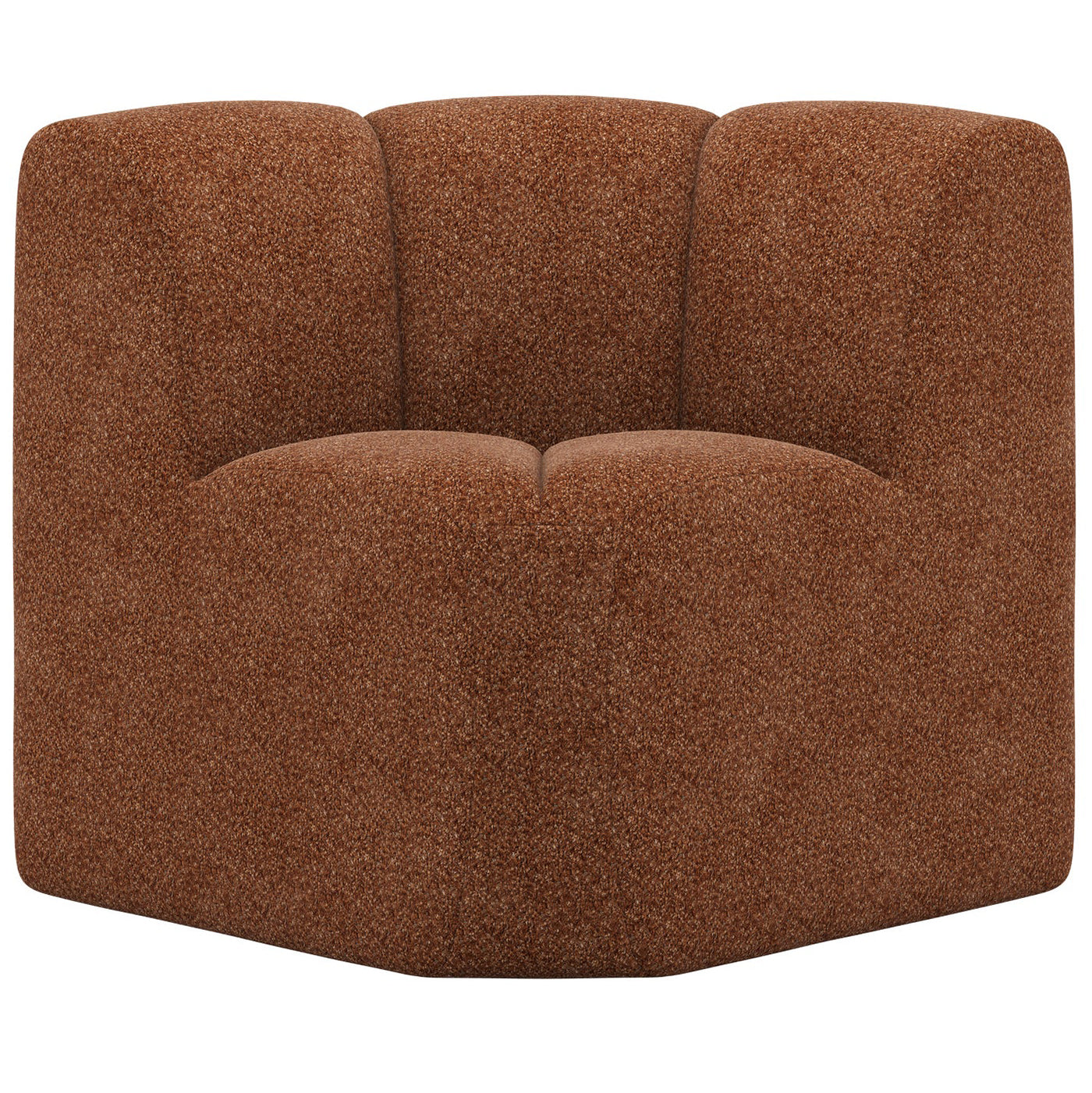 Mojo Corner Dining Bench with Backrest