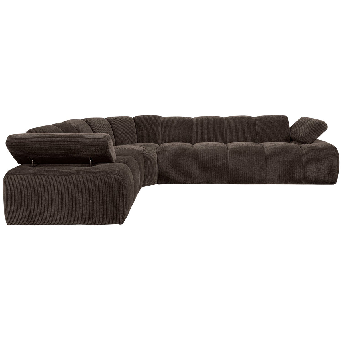 Mojo Corner Sofa