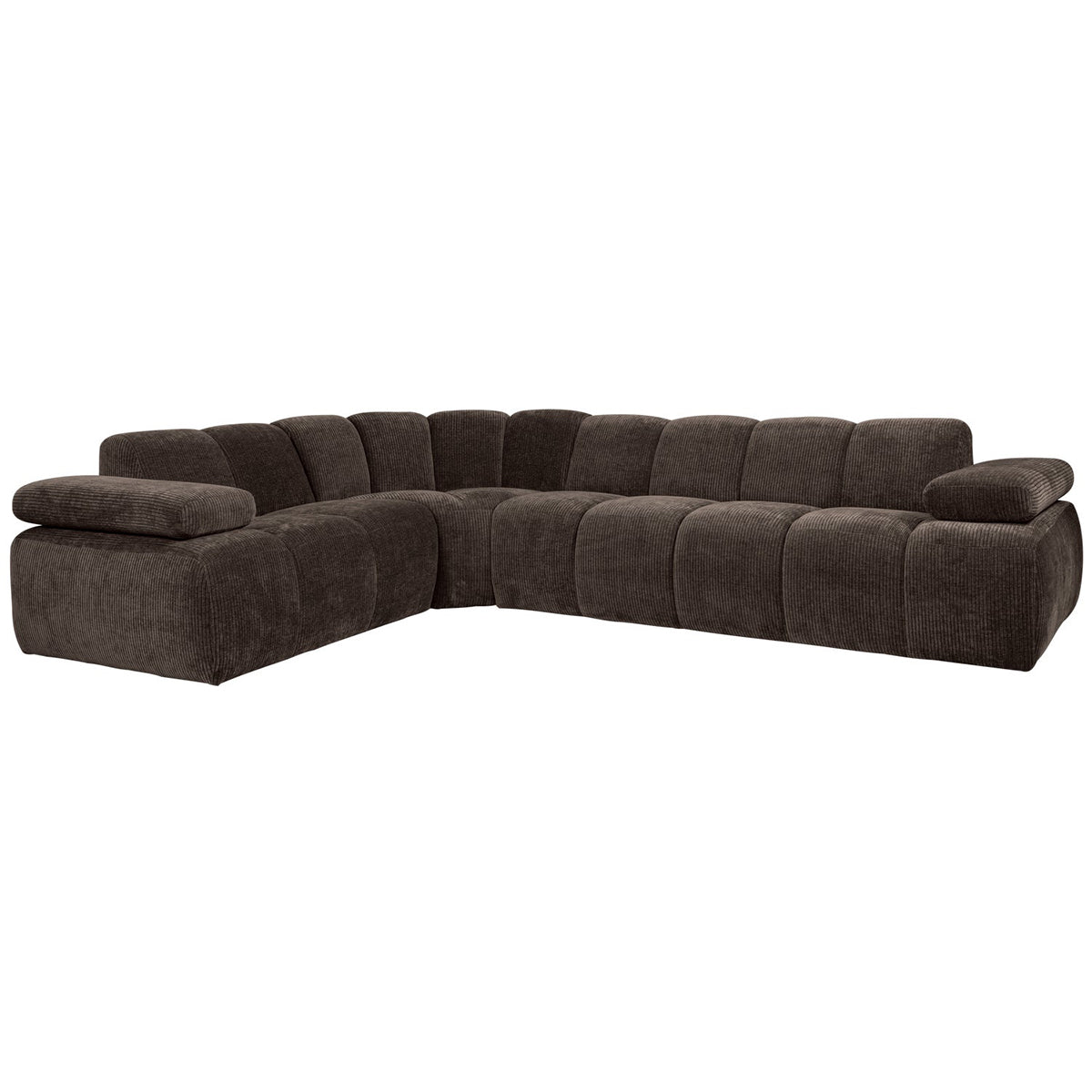 Mojo Corner Sofa