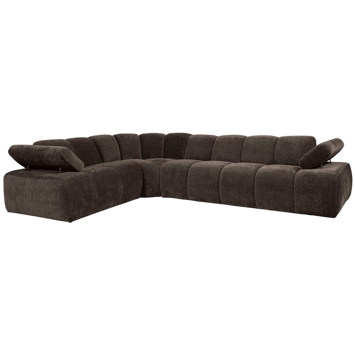 Mojo Corner Sofa