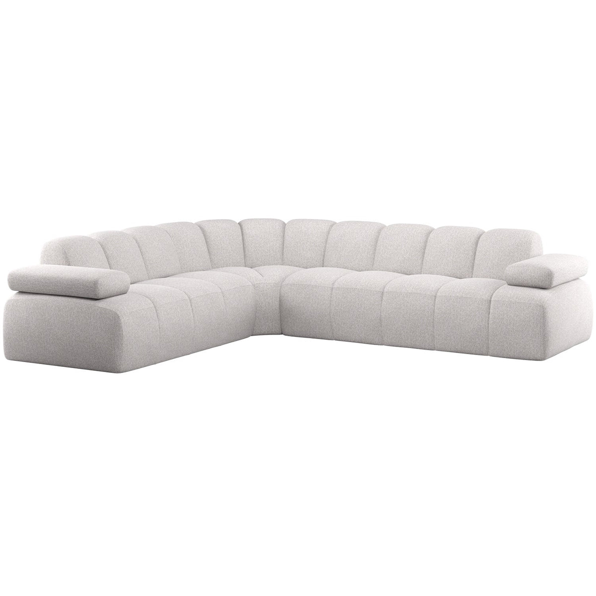 Mojo Corner Sofa