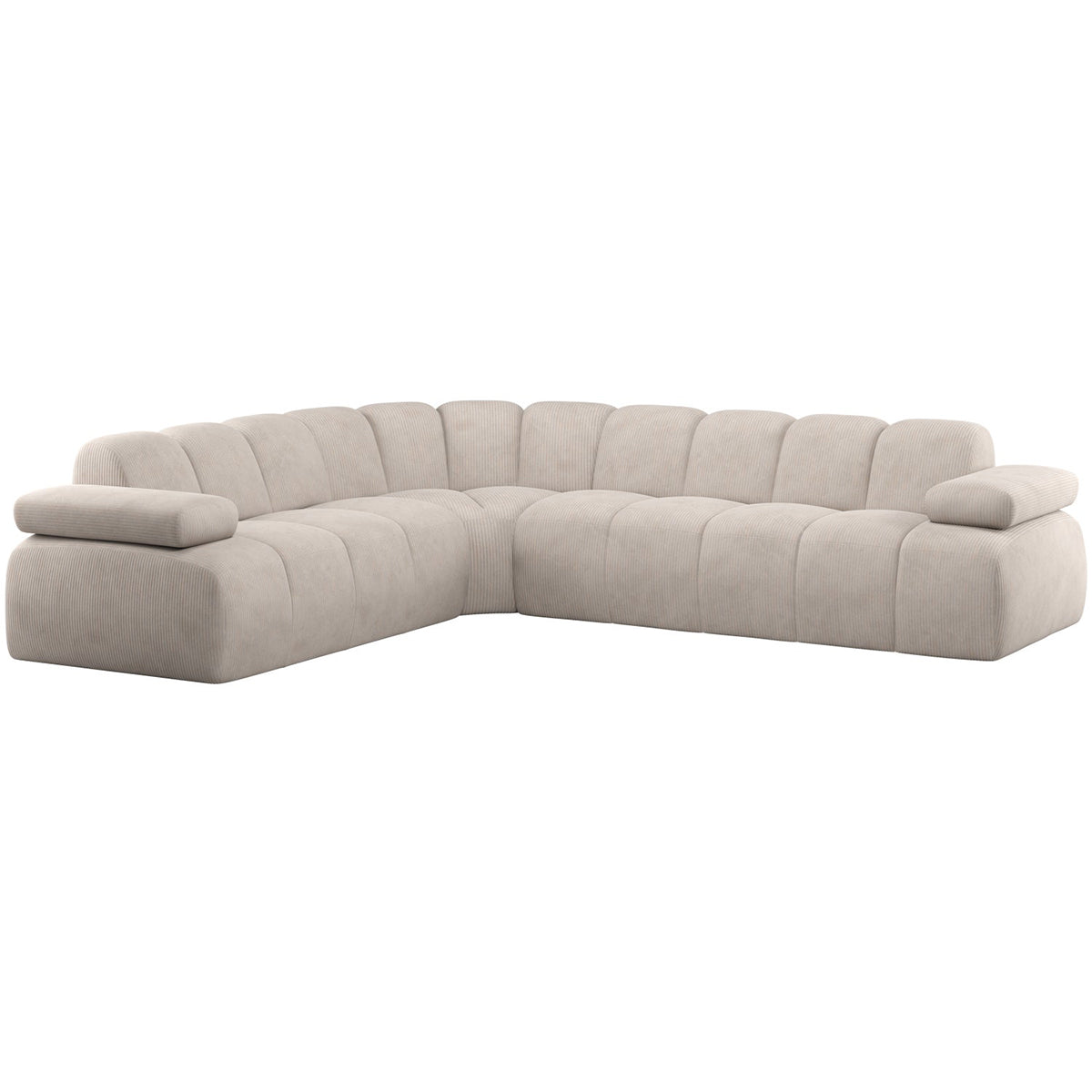 Mojo Corner Sofa