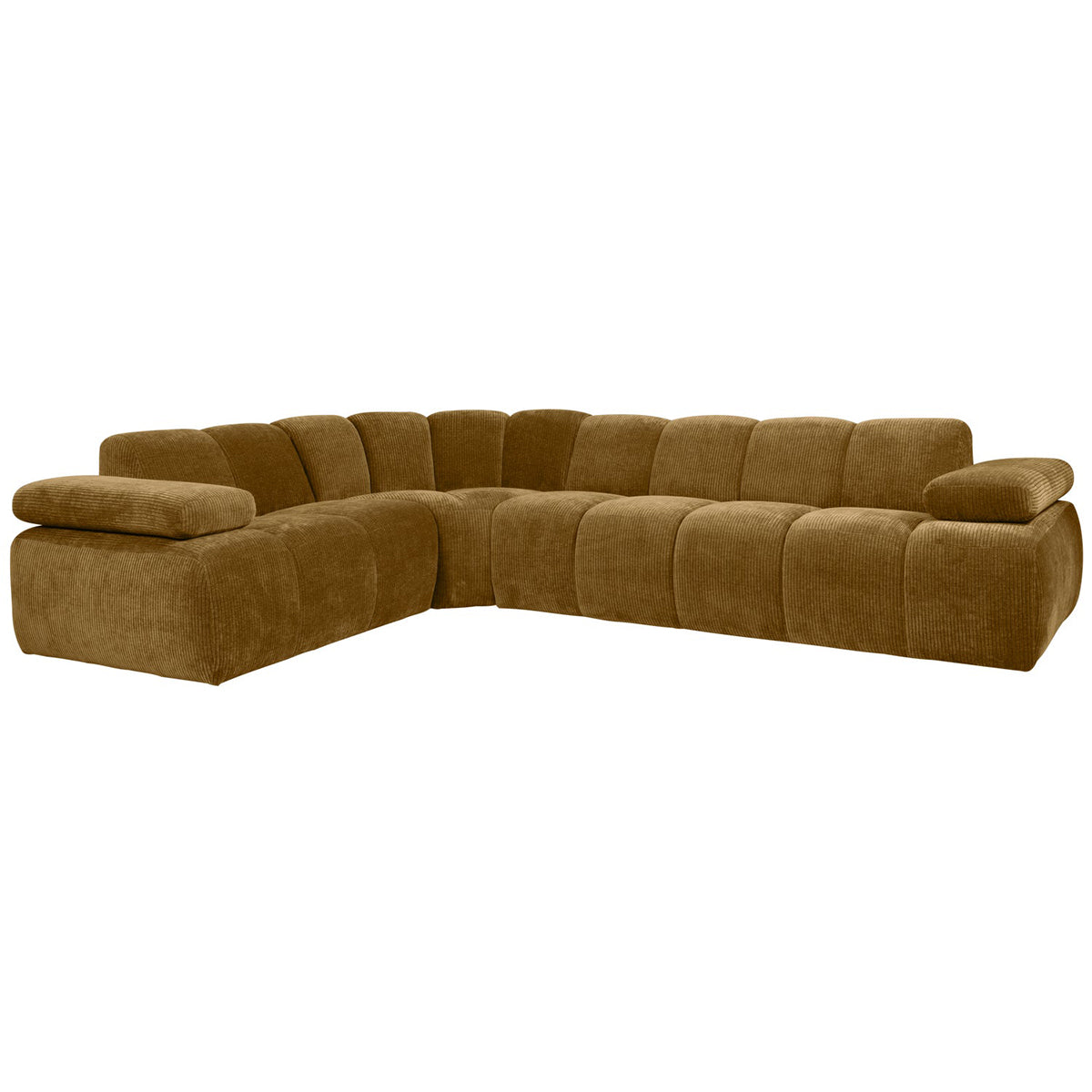 Mojo Corner Sofa