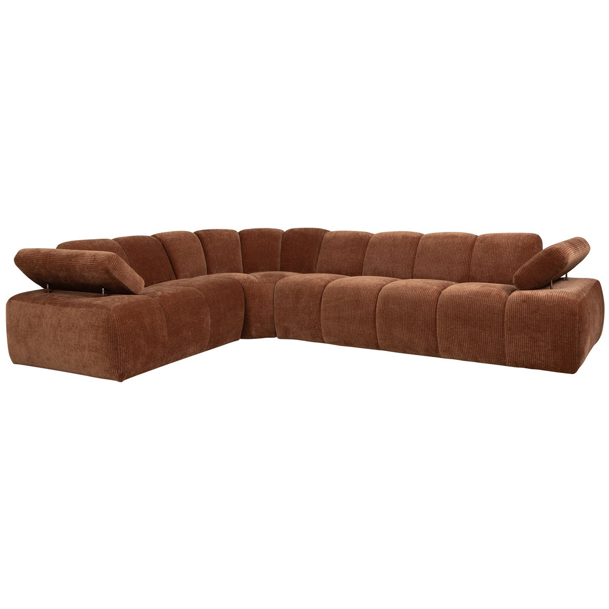 Mojo Corner Sofa