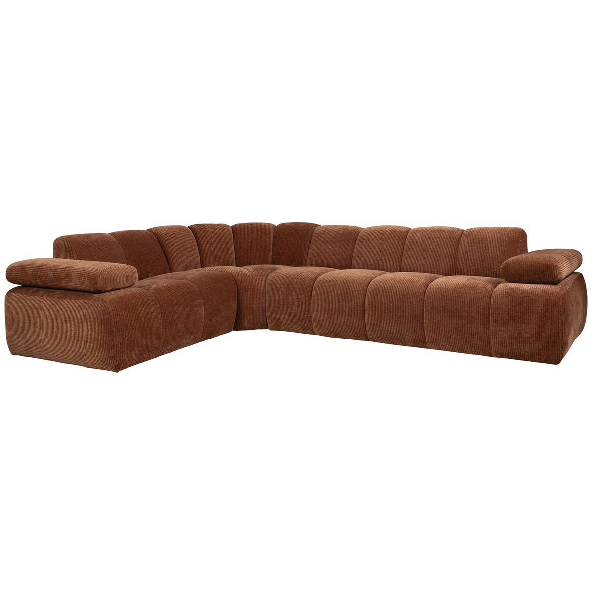 Mojo Corner Sofa