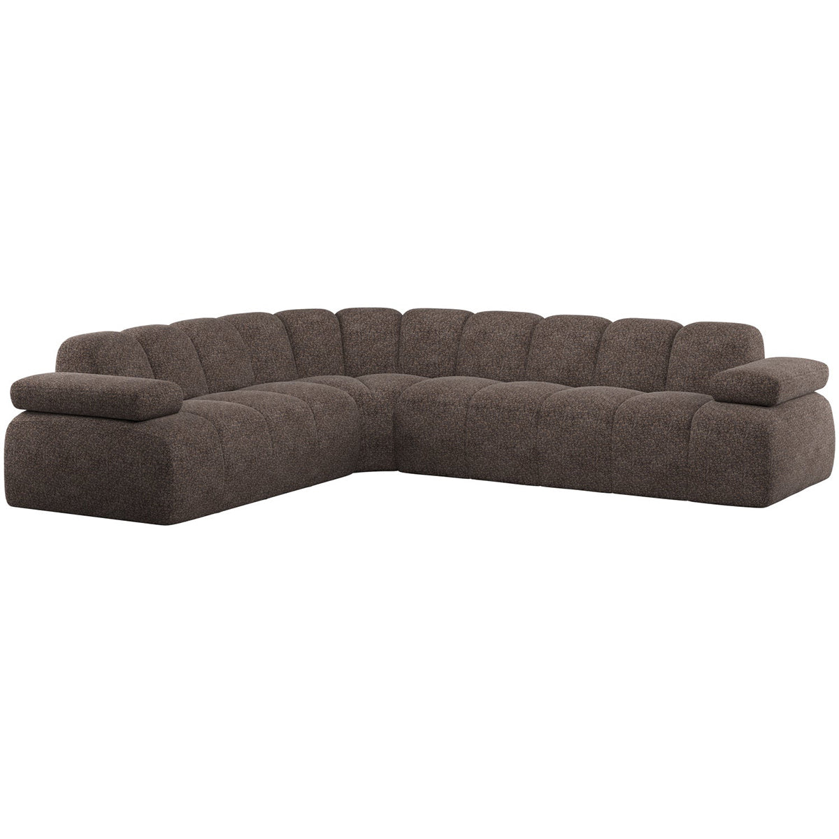 Mojo Corner Sofa