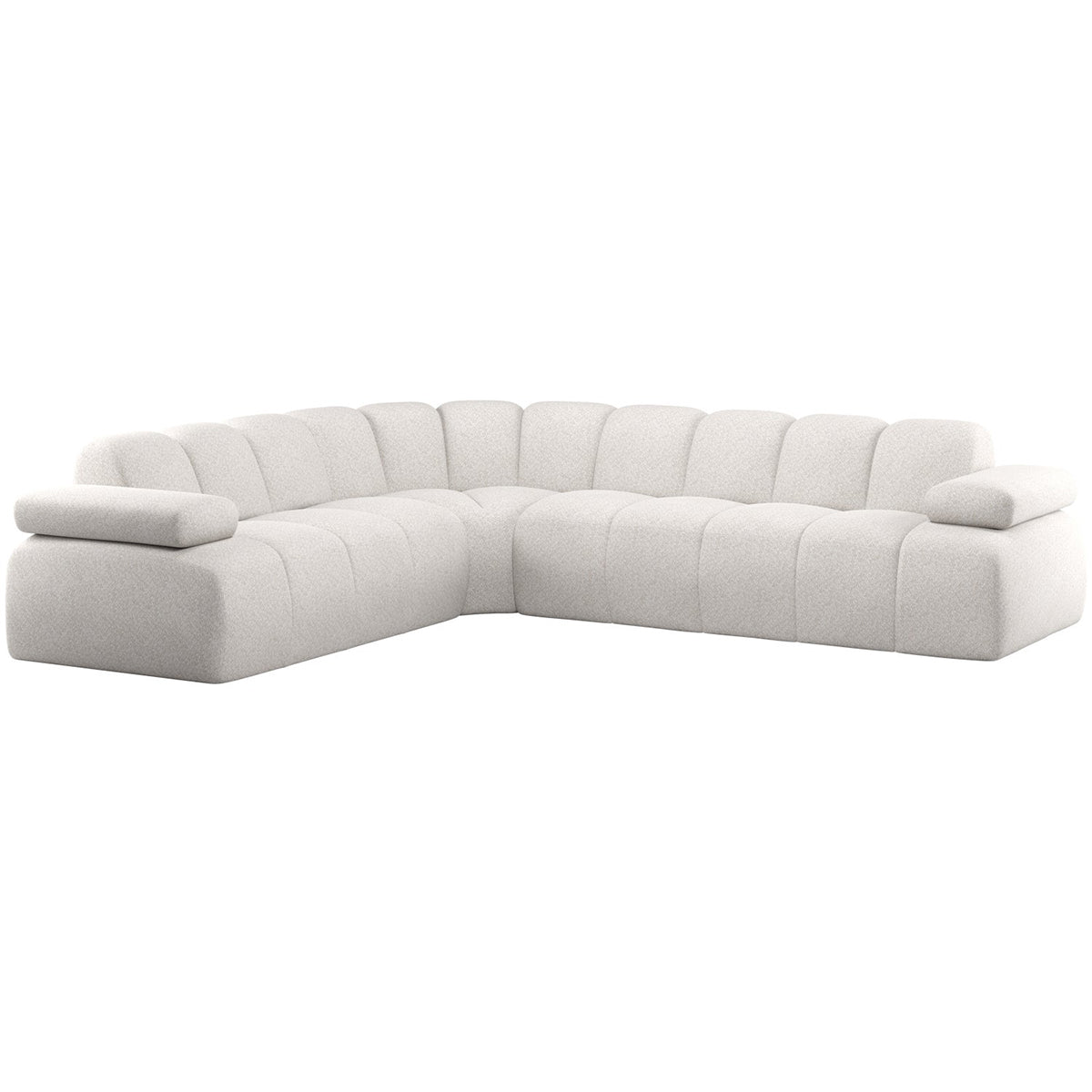 Mojo Corner Sofa