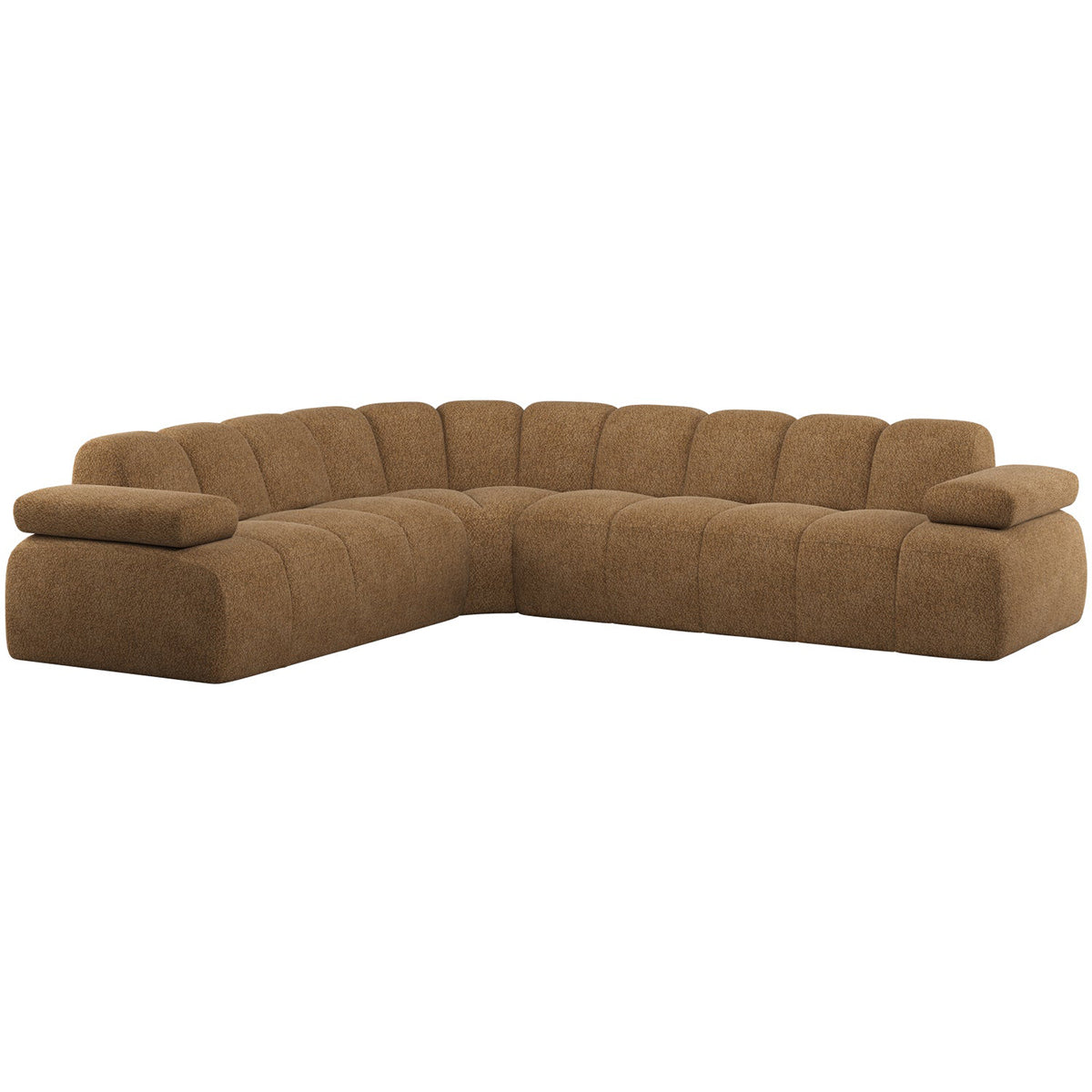 Mojo Corner Sofa