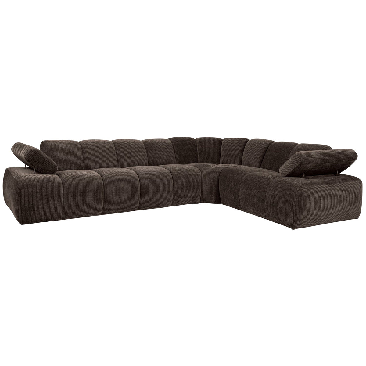 Mojo Corner Sofa