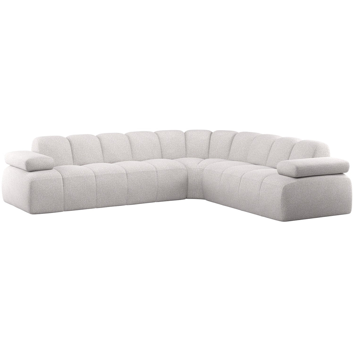 Mojo Corner Sofa