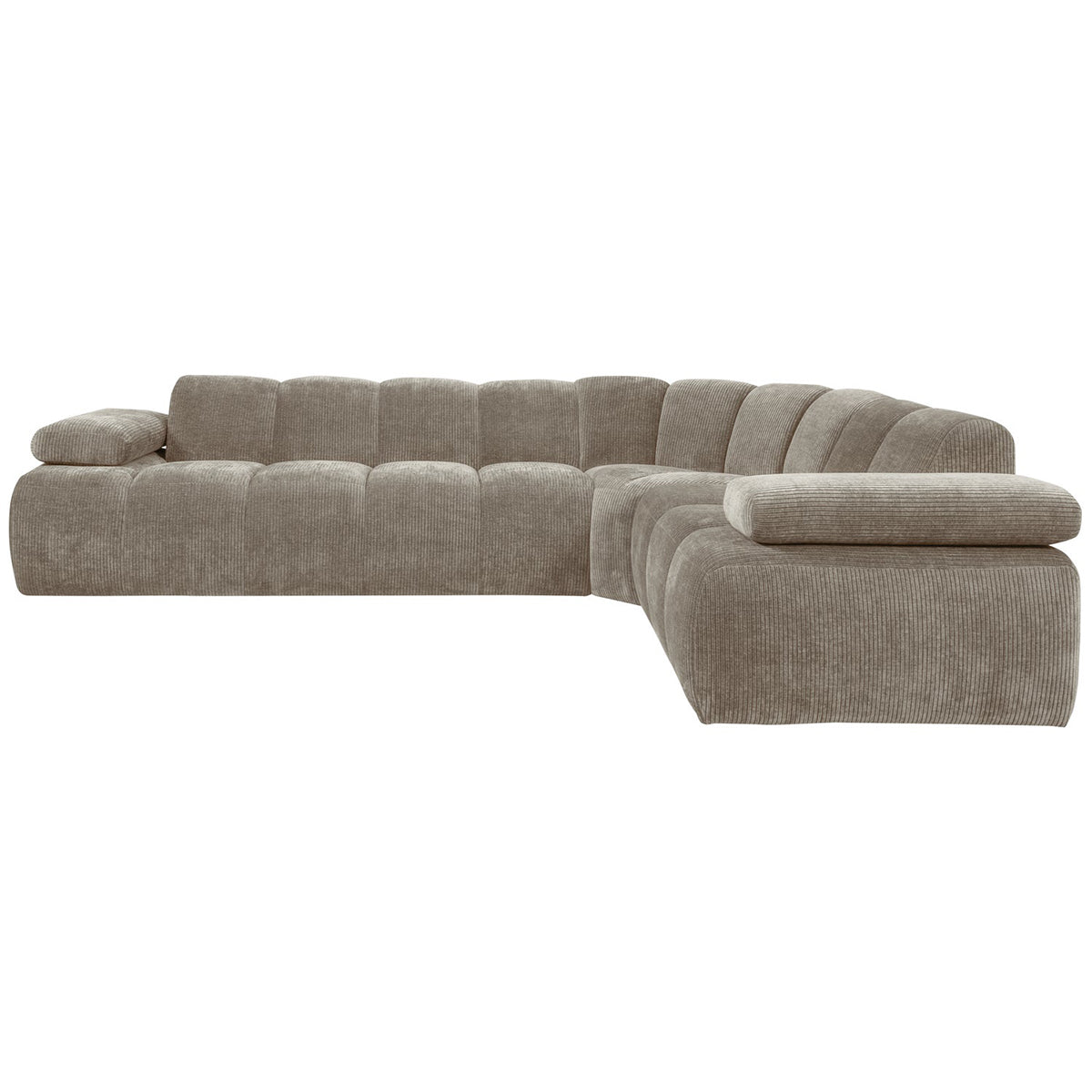 Mojo Corner Sofa