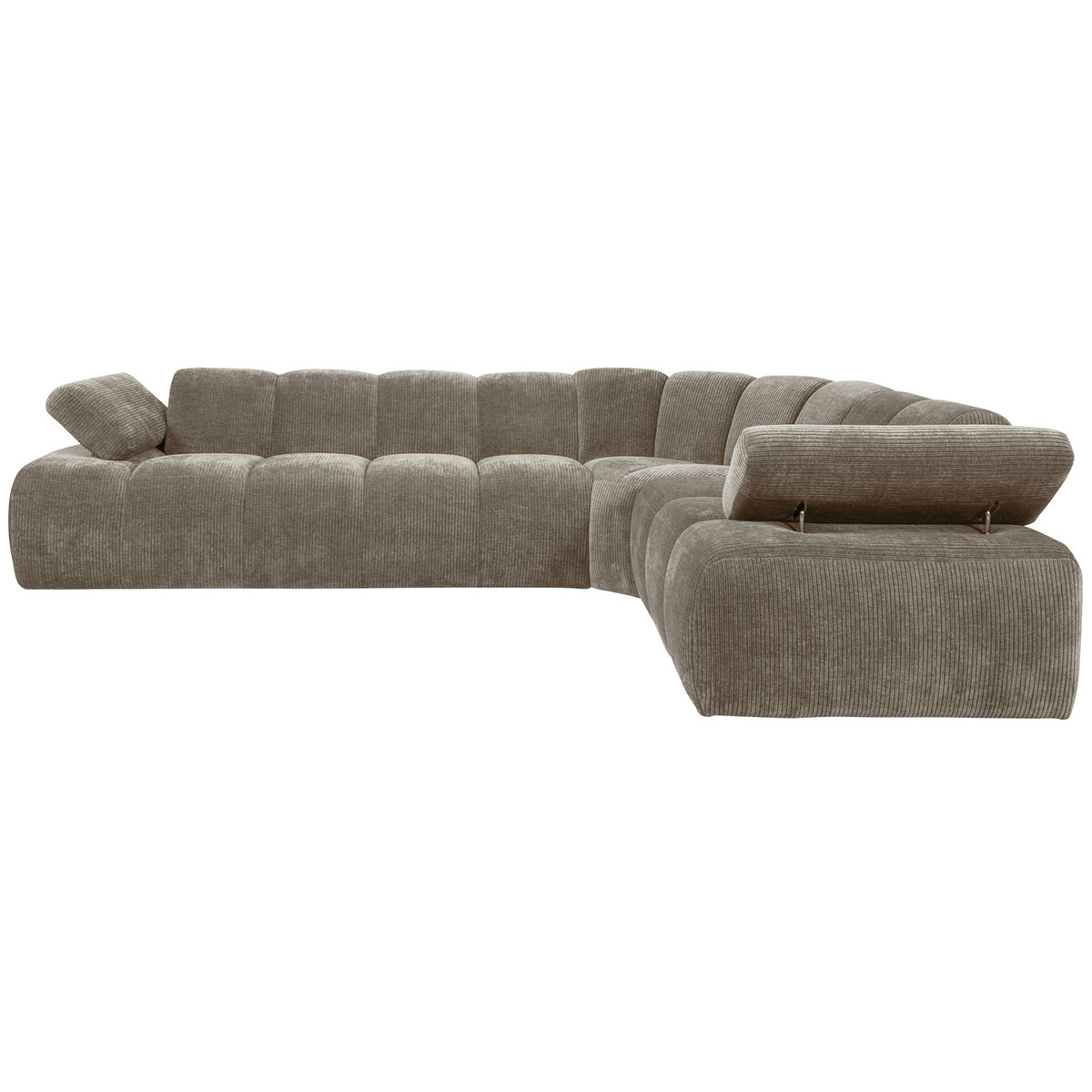 Mojo Corner Sofa