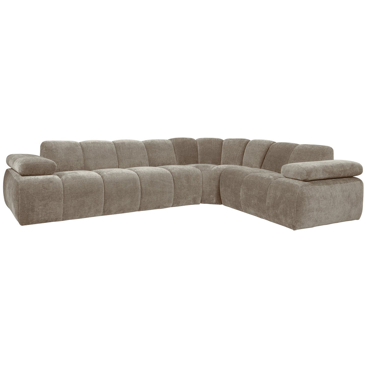 Mojo Corner Sofa