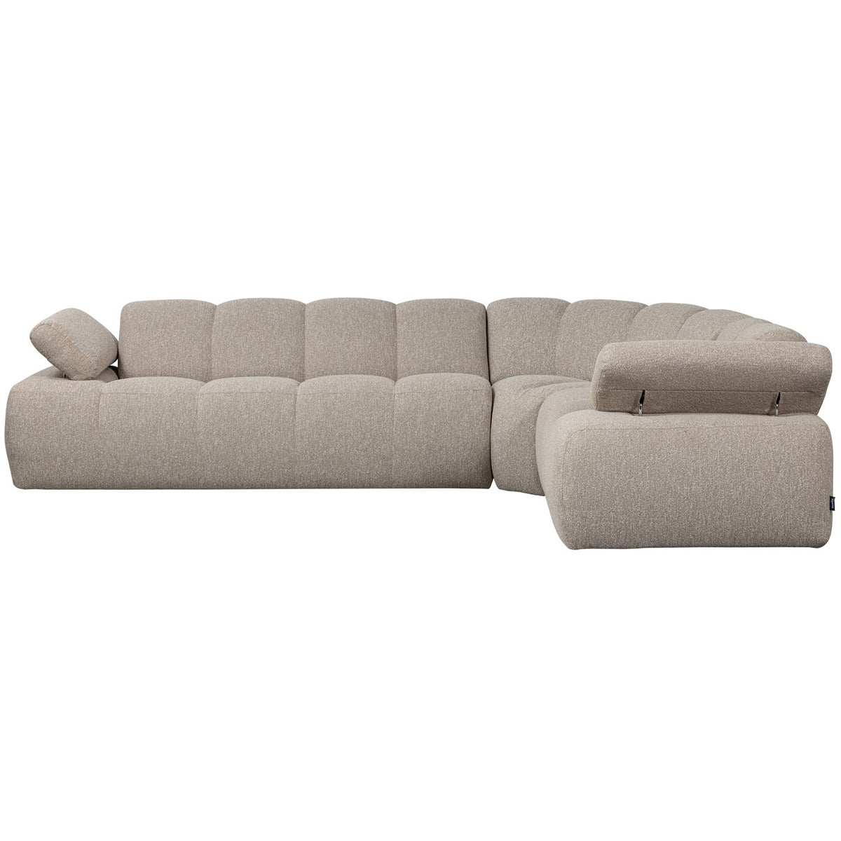 Mojo Corner Sofa