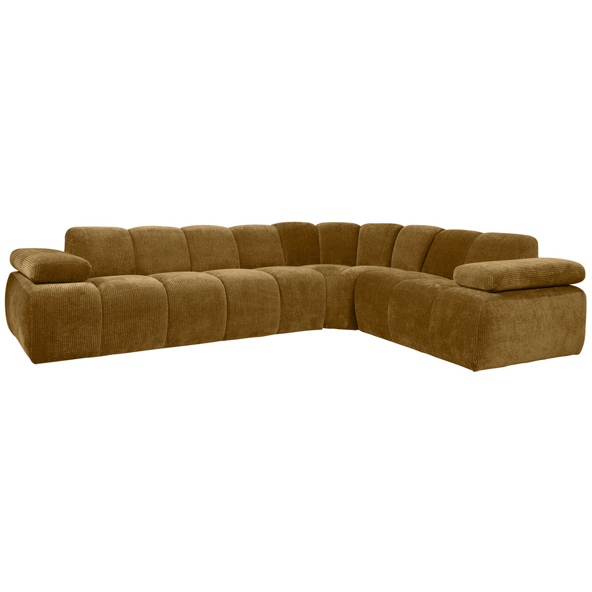 Mojo Corner Sofa