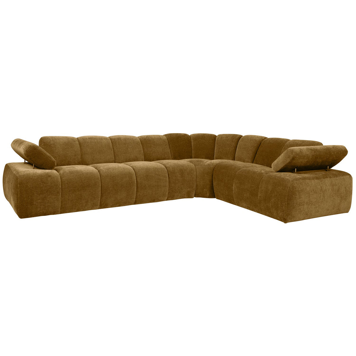 Mojo Corner Sofa